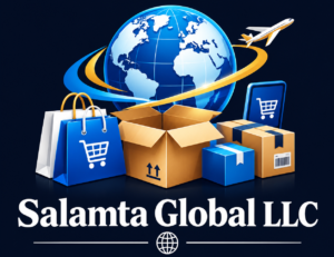 Salamta Global E-Commerce