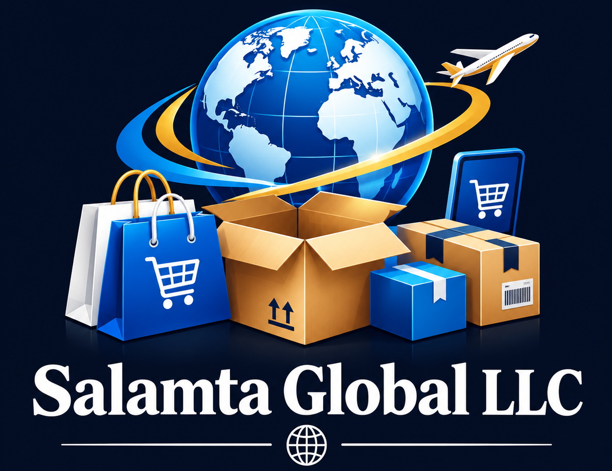 Salamta Global LLC